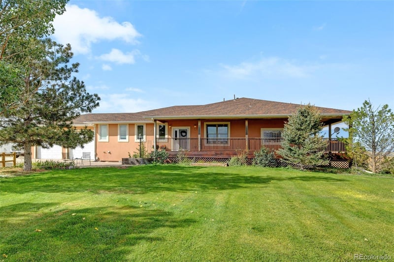 35100 E 120th Ave, Hudson, CO 80642