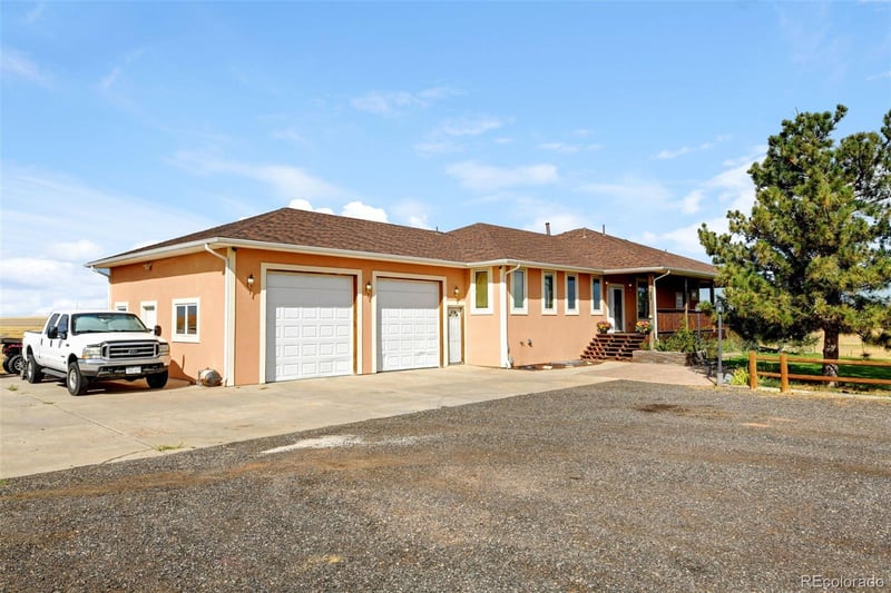 35100 E 120th Ave, Hudson, CO 80642