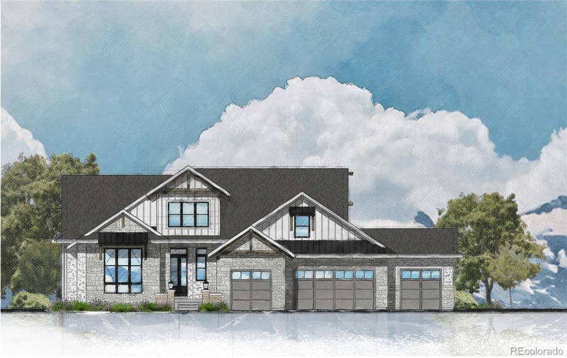 6521 S Harlan Ct, Littleton, CO 80123