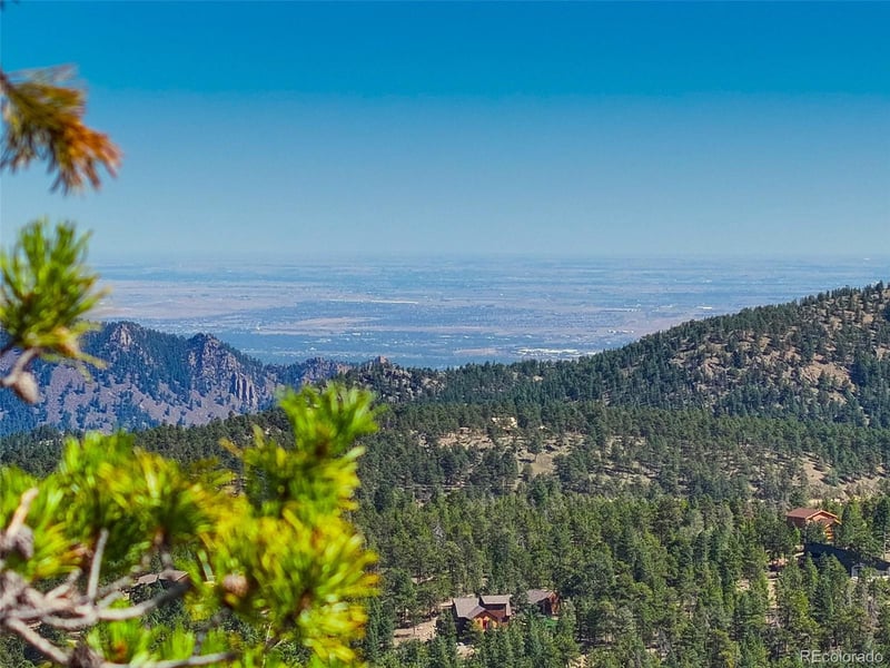 11956 Coal Creek Heights Dr, Golden, CO 80403
