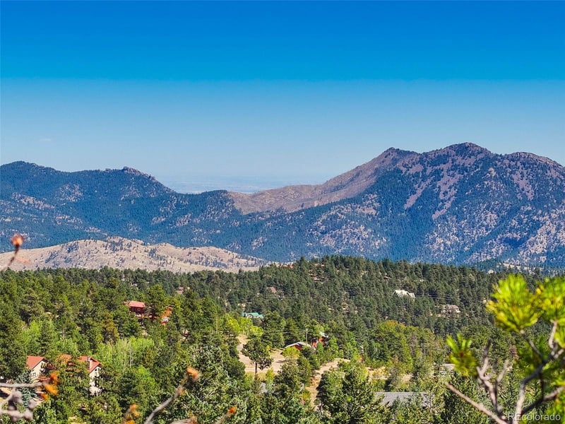 11956 Coal Creek Heights Dr, Golden, CO 80403