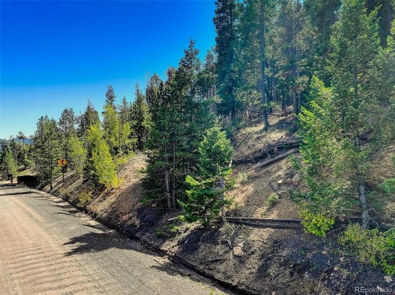 11956 Coal Creek Heights Dr, Golden, CO 80403