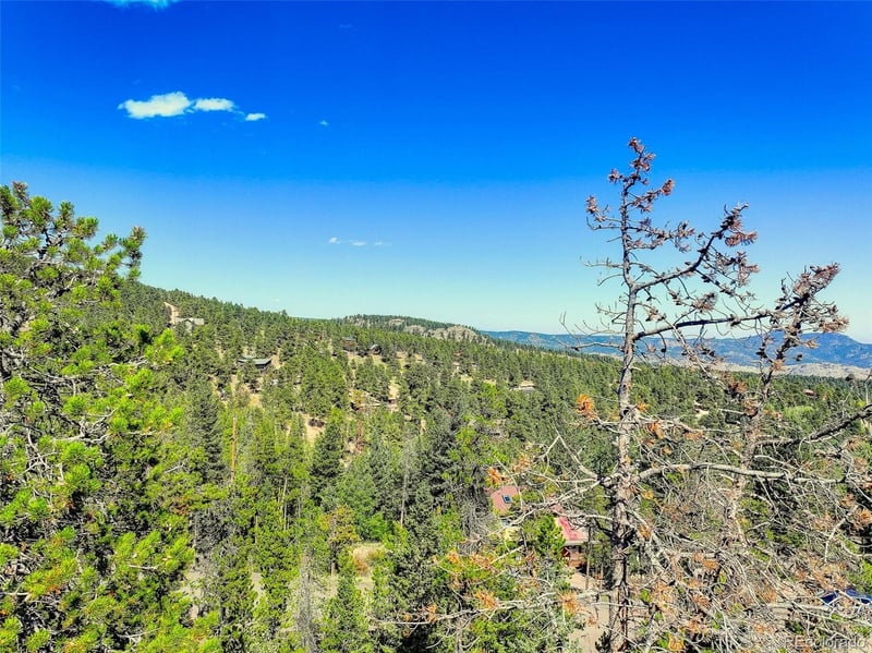 11956 Coal Creek Heights Dr, Golden, CO 80403