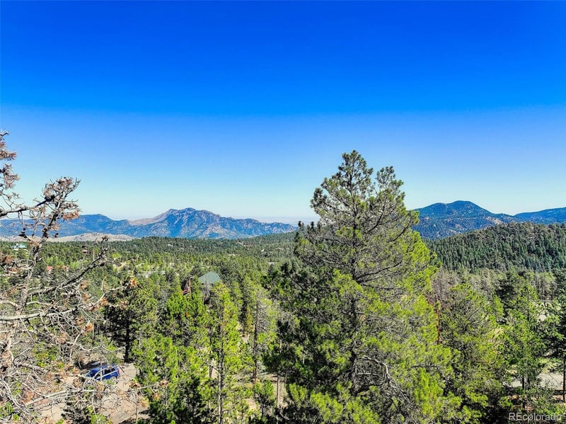 11956 Coal Creek Heights Dr, Golden, CO 80403