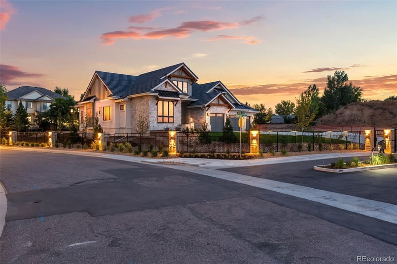 6531 S Harlan Ct, Littleton, CO 80123