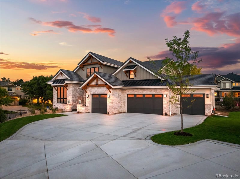 6531 S Harlan Ct, Littleton, CO 80123