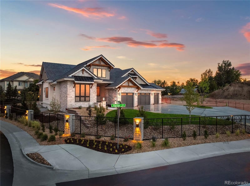 6531 S Harlan Ct, Littleton, CO 80123