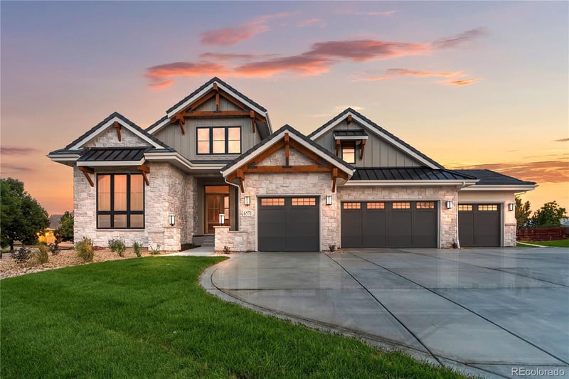 6561 S Harlan Ct, Littleton, CO 80123