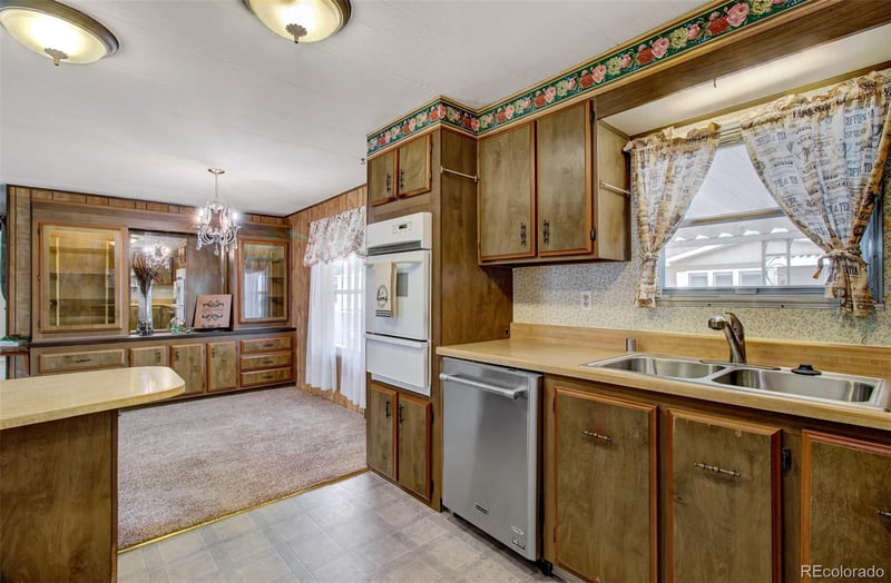 205 Murray Blvd Lot 273, Colorado Springs, CO 80916