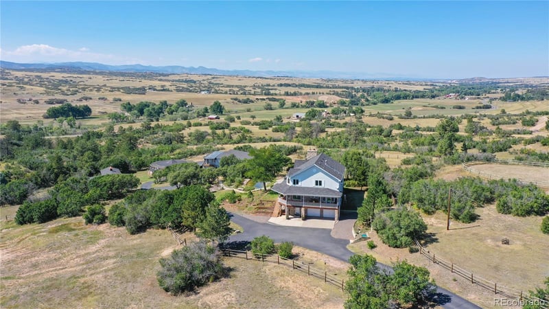 3037 Oakland Dr, Sedalia, CO 80135