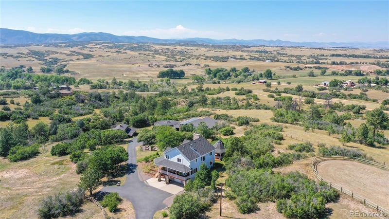 3037 Oakland Dr, Sedalia, CO 80135