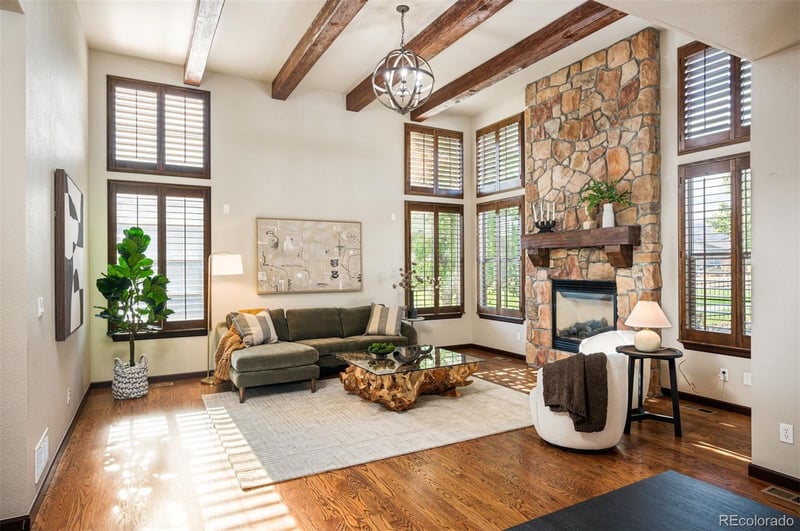 2265 S Lupine St, Lakewood, CO 80228