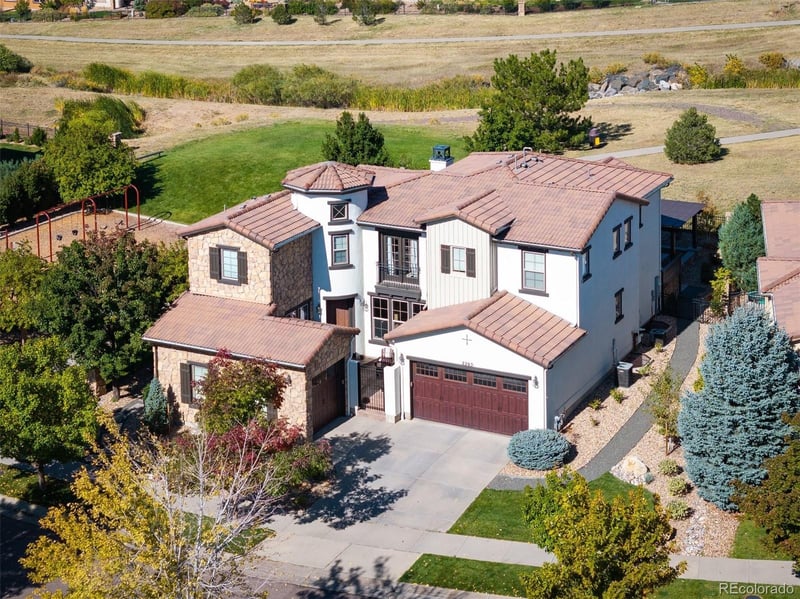 2265 S Lupine St, Lakewood, CO 80228