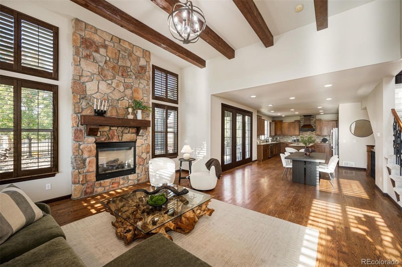 2265 S Lupine St, Lakewood, CO 80228