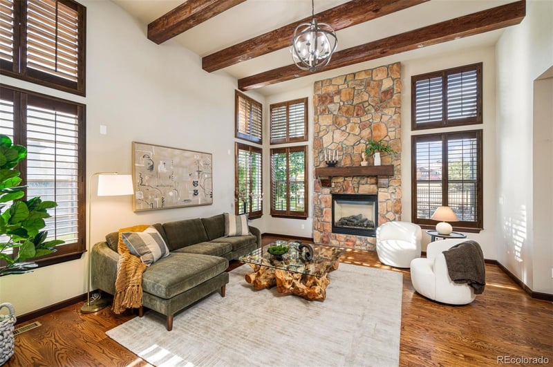 2265 S Lupine St, Lakewood, CO 80228