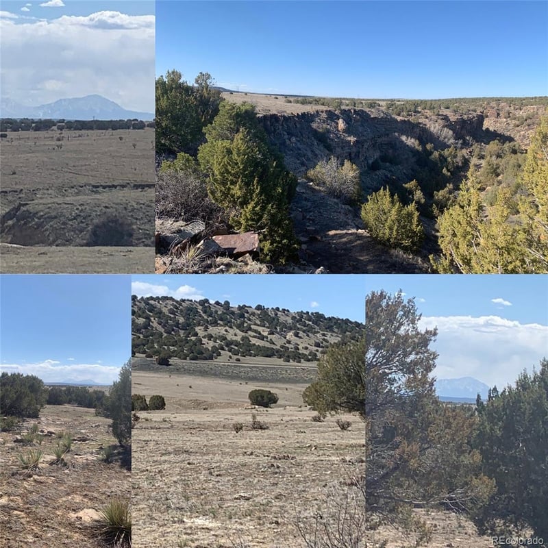 Lot 54 Cedarwood Station Lot 54, Pueblo, CO 81069