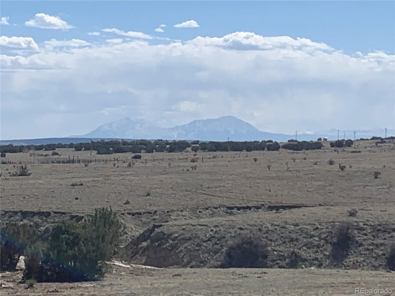 Lot 54 Cedarwood Station Lot 54, Pueblo, CO 81069