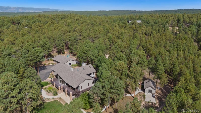 2780 Rocky Heights Dr, Colorado Springs, CO 80921