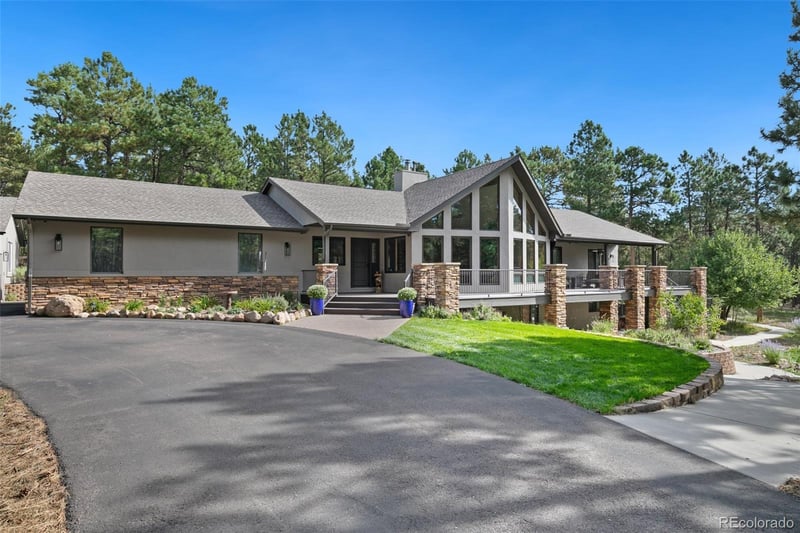 2780 Rocky Heights Dr, Colorado Springs, CO 80921