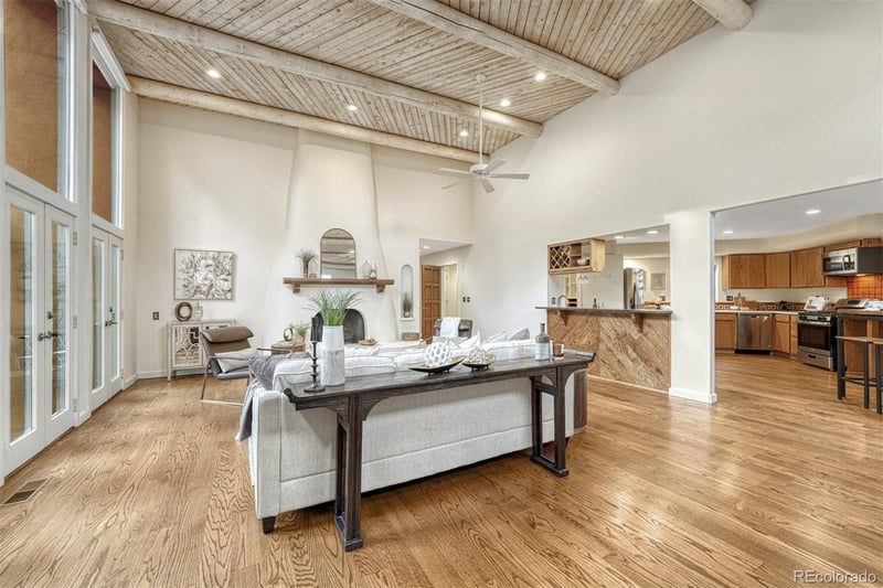 3130 Rockbrook Ln, Colorado Springs, CO 80904