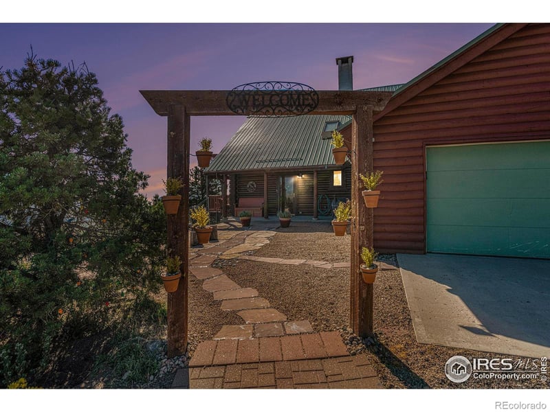 404 Mica Ct, Bellvue, CO 80512