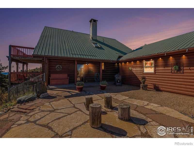 404 Mica Ct, Bellvue, CO 80512