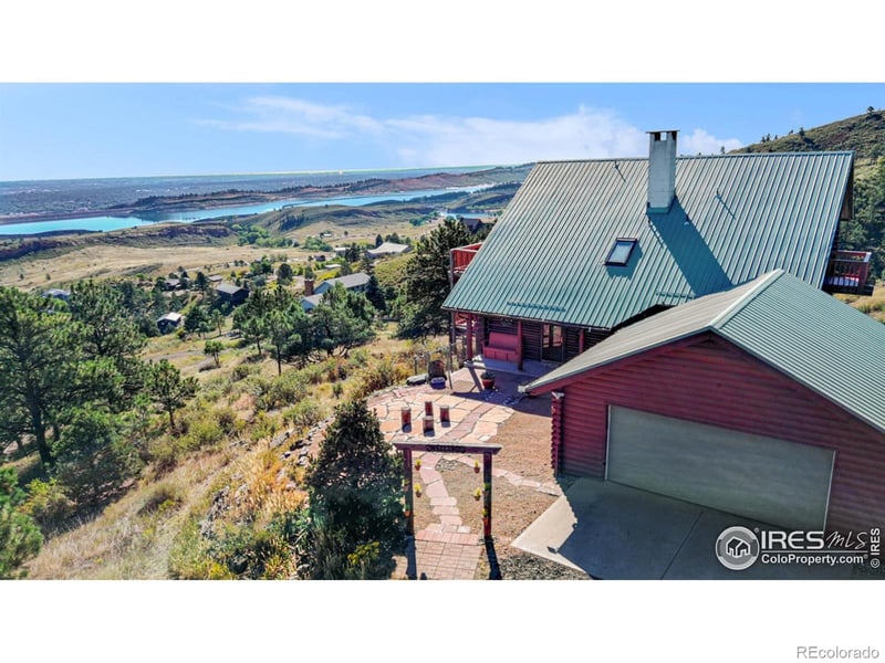 404 Mica Ct, Bellvue, CO 80512