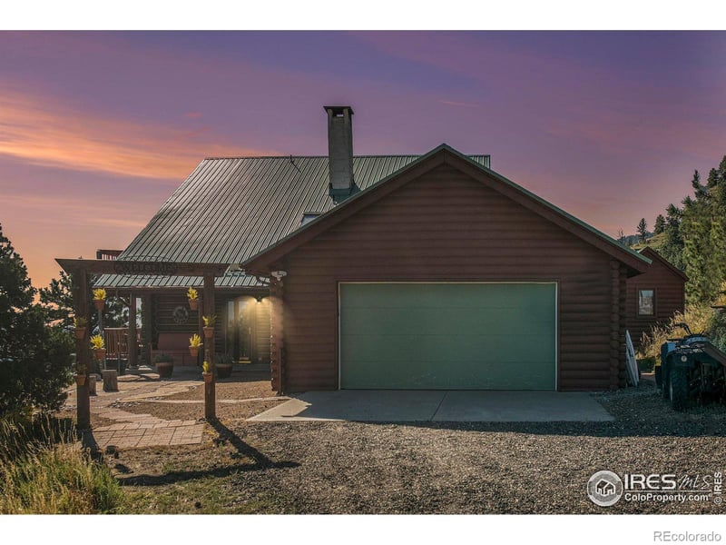 404 Mica Ct, Bellvue, CO 80512