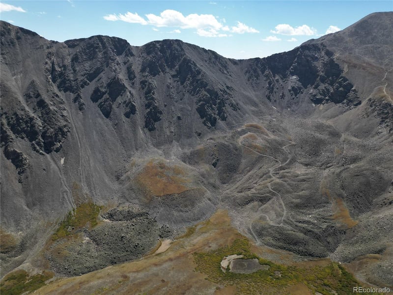 00 Oswego , Silver Plume, CO 80476