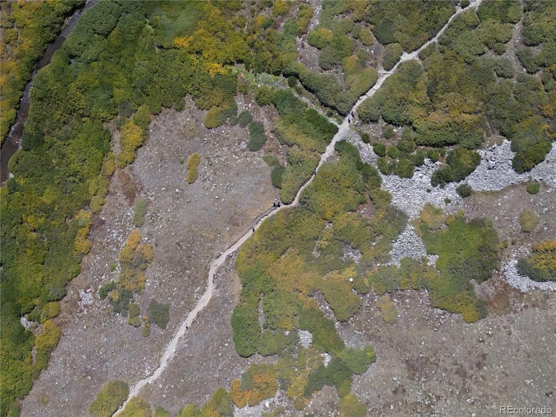 00 Oswego , Silver Plume, CO 80476