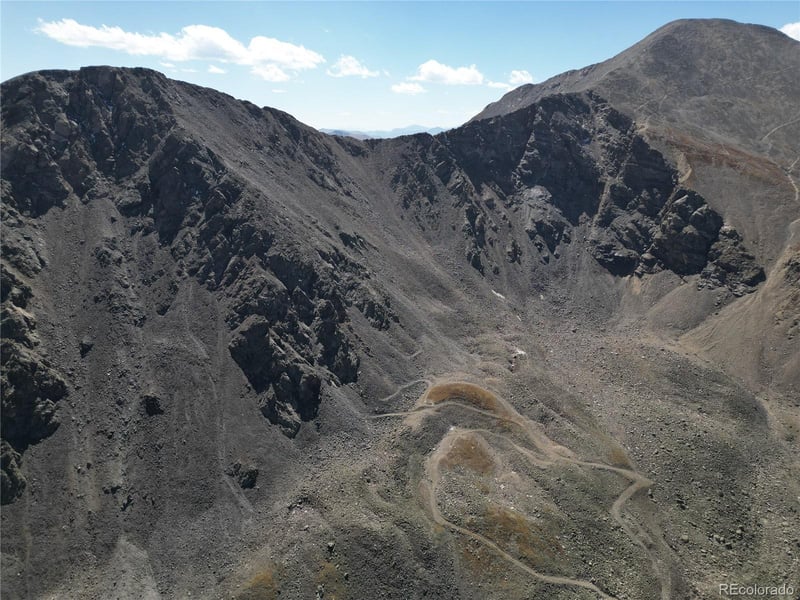 00 Oswego , Silver Plume, CO 80476