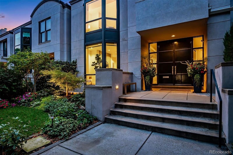 355 Clayton St, Denver, CO 80206