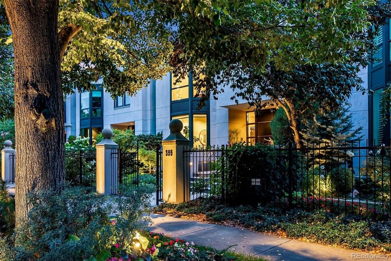 355 Clayton St, Denver, CO 80206