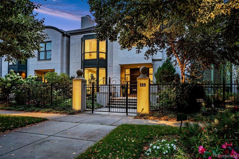 355 Clayton St, Denver, CO 80206