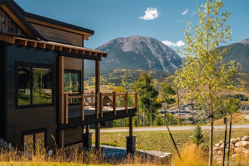 344 Angler Mountain Ranch Rd S, Silverthorne, CO 80498