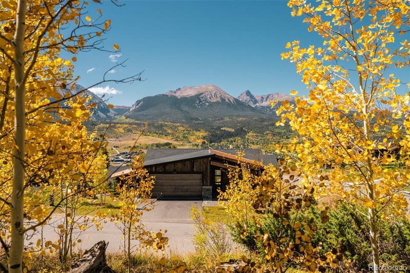 344 Angler Mountain Ranch Rd S, Silverthorne, CO 80498
