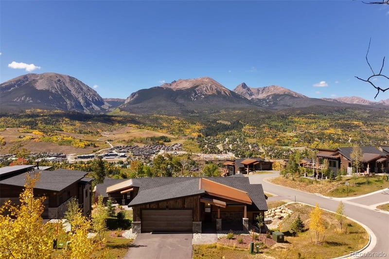 344 Angler Mountain Ranch Rd S, Silverthorne, CO 80498