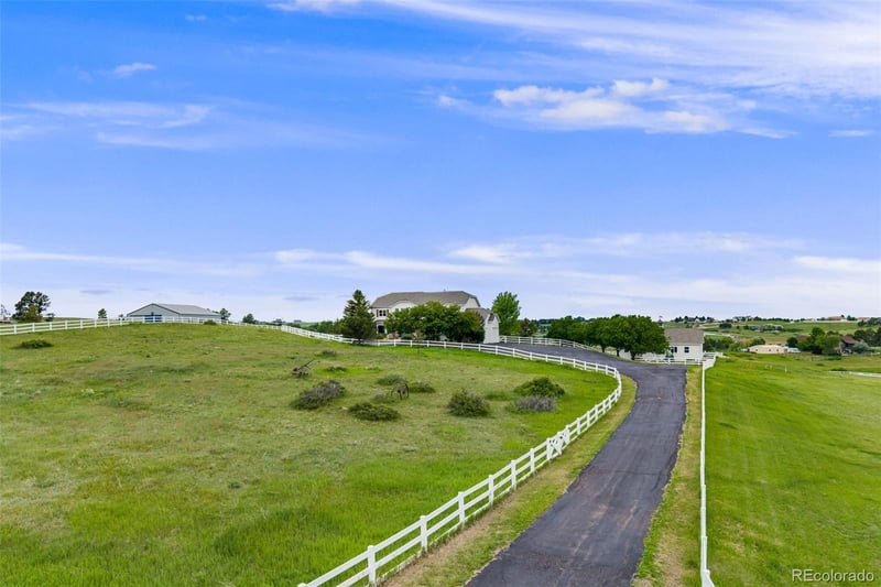 46093 Bristlecone Ct, Parker, CO 80138