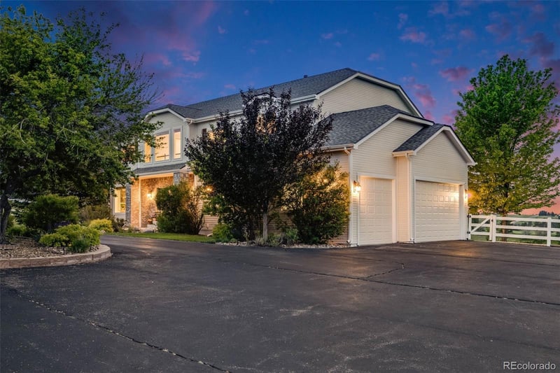 46093 Bristlecone Ct, Parker, CO 80138