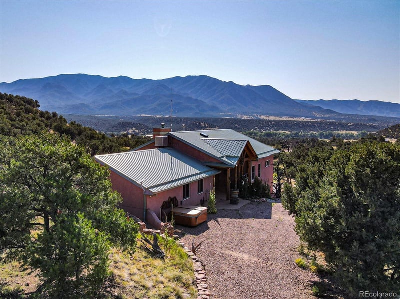 427 Freek Ranch Rd, Canon City, CO 81212