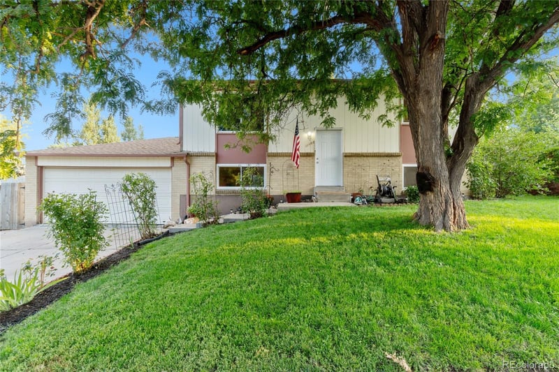 11188 W Iowa Dr, Denver, CO 80232
