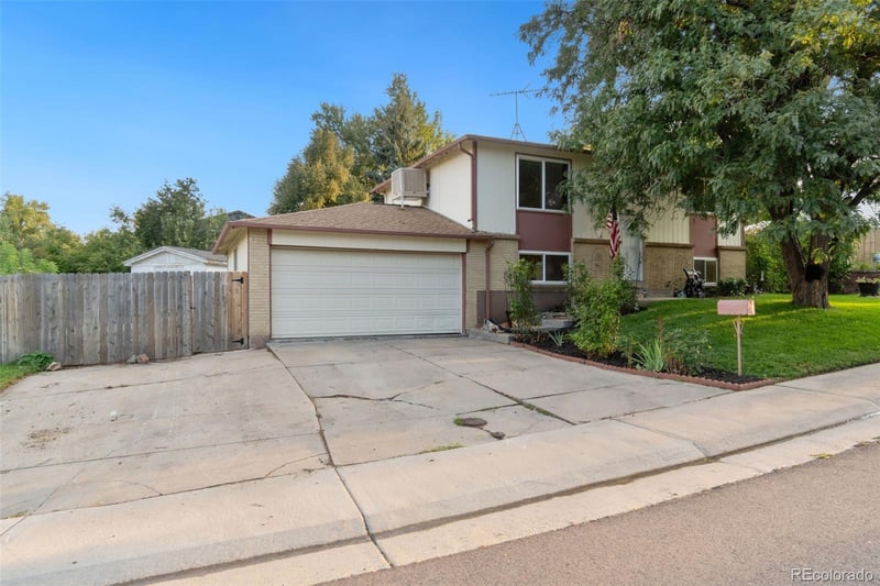 11188 W Iowa Dr, Denver, CO 80232