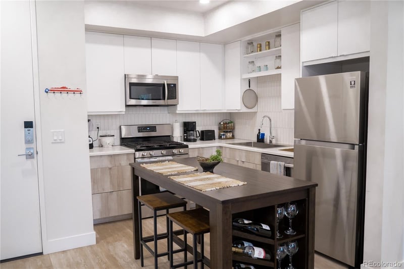3261 Airport Rd #D105, Boulder, CO 80301