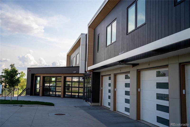 3261 Airport Rd #D105, Boulder, CO 80301