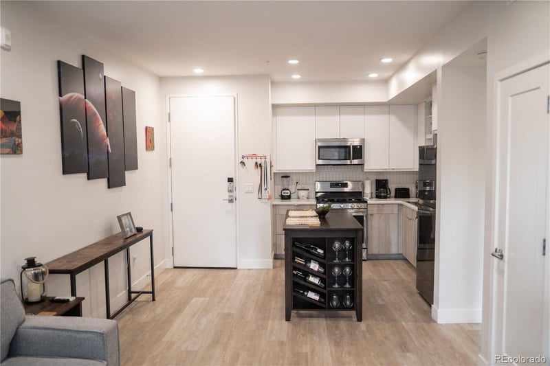3261 Airport Rd #D105, Boulder, CO 80301