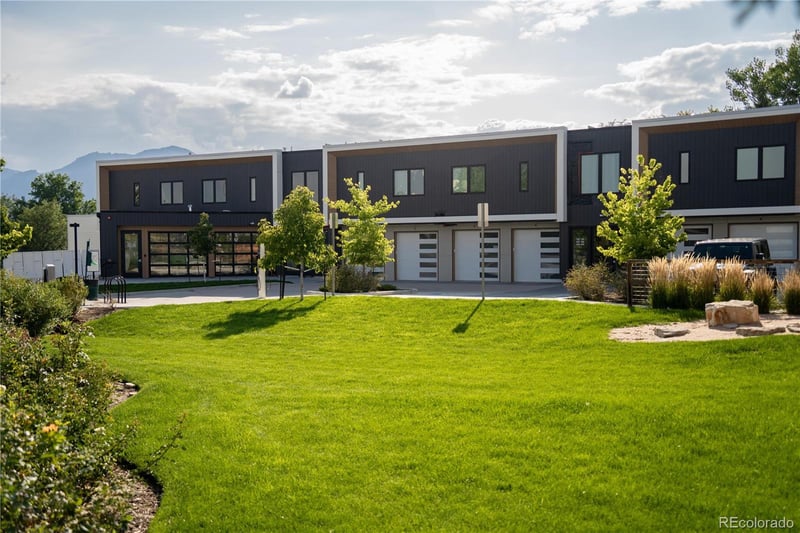 3261 Airport Rd #D105, Boulder, CO 80301