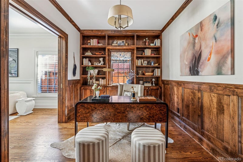 309 Ivanhoe St, Denver, CO 80220