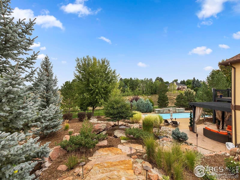 1326 Woods Landing Dr, Fort Collins, CO 80525