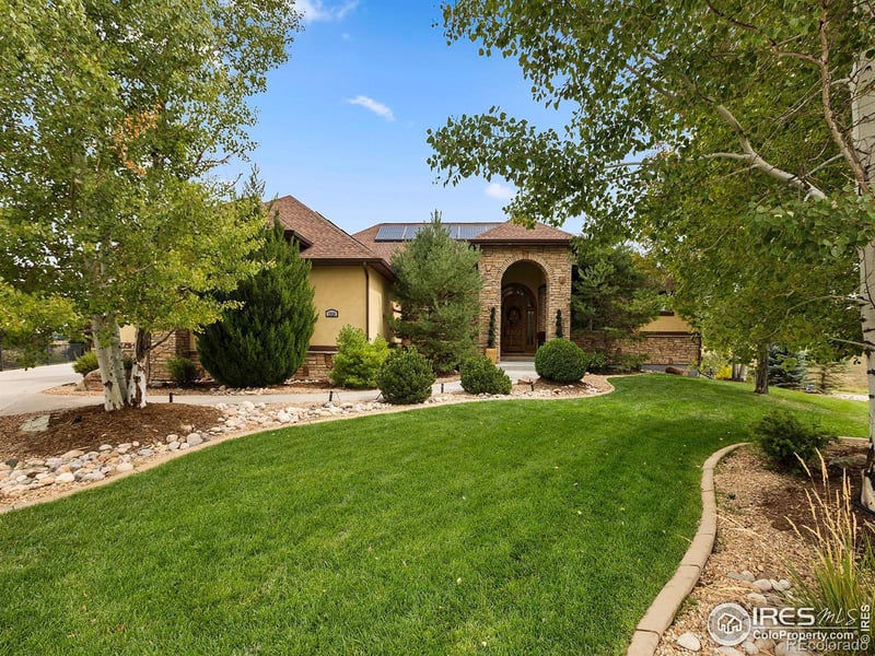 1326 Woods Landing Dr, Fort Collins, CO 80525