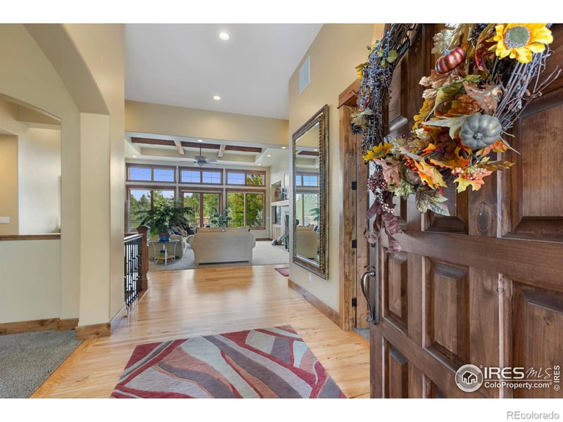 1326 Woods Landing Dr, Fort Collins, CO 80525